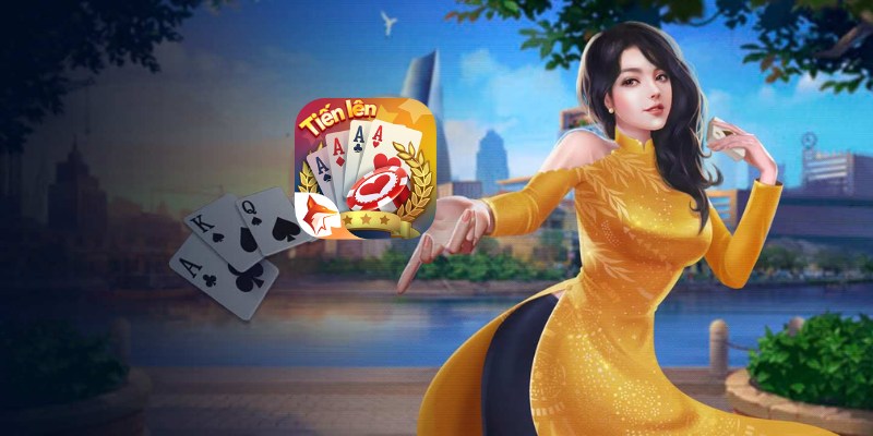 Giới thiệu game bài Tiến Lên 33WIN